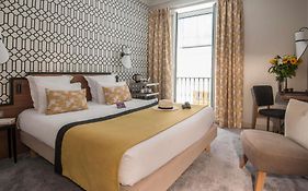 Mercure Nice Marché Aux Fleurs